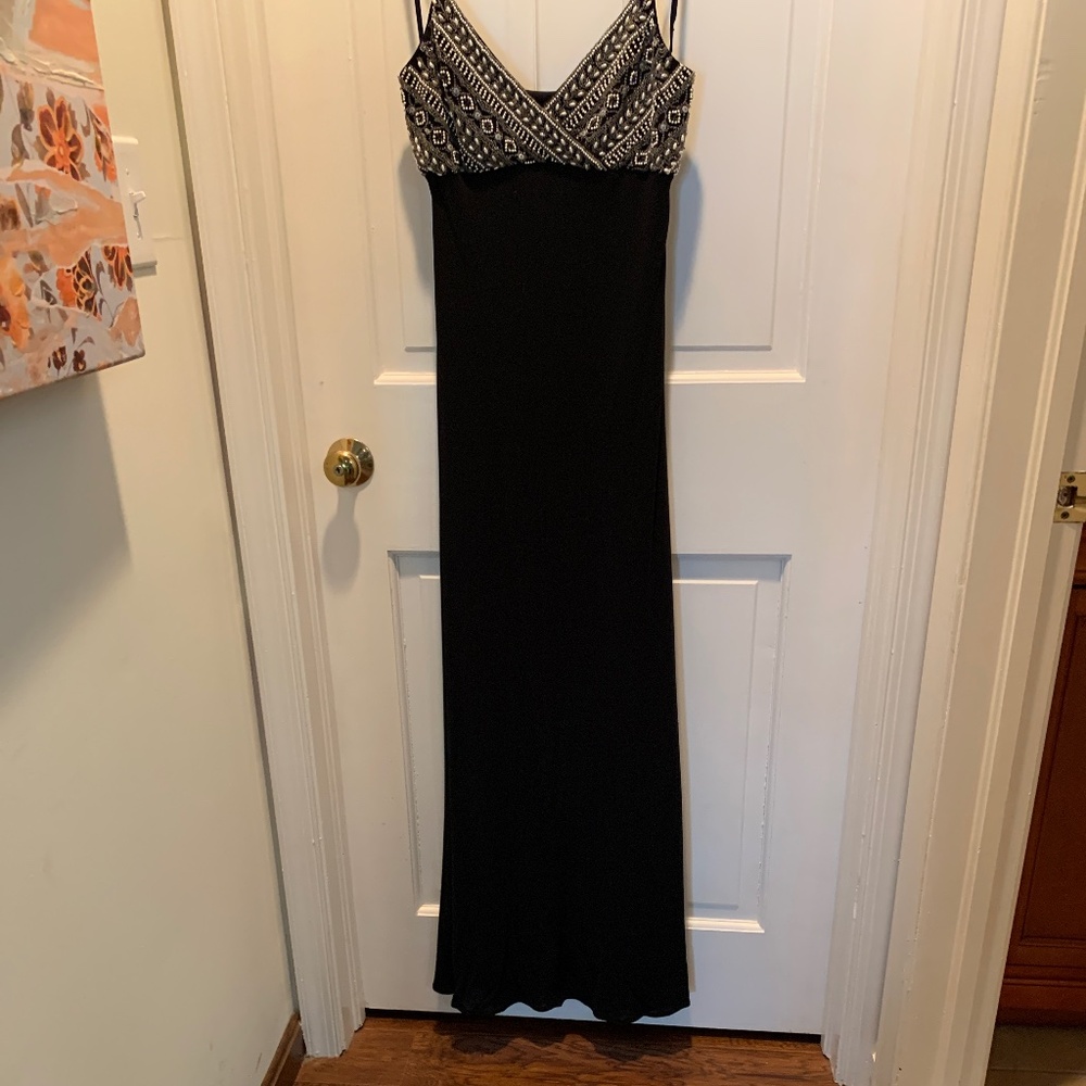 Rimini Women’s Black dress - Picture 4 of 4